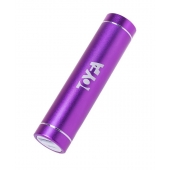Портативное зарядное устройство A-toys 2400 mAh microUSB - A-toys - купить с доставкой в Нефтекамске