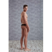 Мужские трусы-стринги Doreanse с кружевом - Doreanse купить с доставкой Мужские трусы-стринги Doreanse с кружевом - Doreanse купить с доставкой