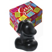 Сувенир в коробке  Босс - LOVETOY (А-Полимер) - купить с доставкой в Нефтекамске