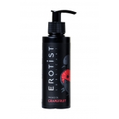 Массажное масло Erotist GRAPEFRUIT с ароматом грейпфрута - 150 мл. - Erotist Lubricants - купить с доставкой в Нефтекамске