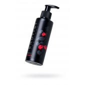 Массажное масло Erotist CHERRY с ароматом вишни - 150 мл. - Erotist Lubricants - купить с доставкой в Нефтекамске