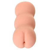 Телесный мастурбатор-анус TONG GGO 2 - KOKOS - в Нефтекамске купить с доставкой