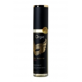 Минеральное массажное масло Orgie Sexy Therapy Amor - 200 мл. - ORGIE - купить с доставкой в Нефтекамске