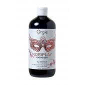 Энергетический гель для эротического массажа Orgie Energizing Nuru Massage - 500 мл. - ORGIE - купить с доставкой в Нефтекамске