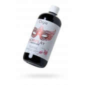 Энергетический гель для эротического массажа Orgie Energizing Nuru Massage - 500 мл. - ORGIE - купить с доставкой в Нефтекамске