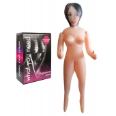Секс-кукла Каролина - Erowoman-Eroman - в Нефтекамске купить с доставкой