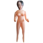 Секс-кукла Каролина - Erowoman-Eroman - в Нефтекамске купить с доставкой