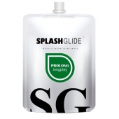 Пролонгирующий лубрикант на водной основе Splashglide Long Play Prolong - 100 мл. - Splashglide - купить с доставкой в Нефтекамске