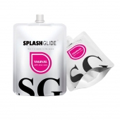 Ухаживающий лубрикант на водной основе Splashglide Vaginal With Aloe Vera - 100 мл. - Splashglide - купить с доставкой в Нефтекамске