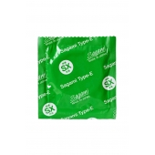 Презервативы Sagami Xtreme SUPER DOTS с точками - 3 шт. - Sagami - купить с доставкой в Нефтекамске