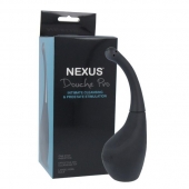 Анальный душ Nexus Douche Pro - Nexus Range - купить с доставкой в Нефтекамске