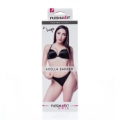 Мастурбатор-вагина Fleshlight Girls - Abella Danger Danger - Fleshlight - в Нефтекамске купить с доставкой