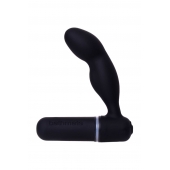 Стимулятор простаты Prostate Vibe - 10,5 см. - Bathmate - в Нефтекамске купить с доставкой