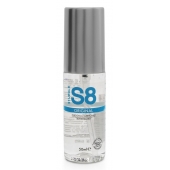 Универсальный лубрикант на водной осноdе S8 Original Lube - 50 мл. - Stimul8 - купить с доставкой в Нефтекамске Универсальный лубрикант на водной осноdе S8 Original Lube - 50 мл. - Stimul8 - купить с доставкой в Нефтекамске