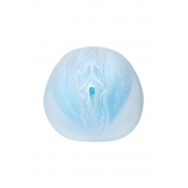 Прозрачный реалистичный мастурбатор Juicy Pussy Subtle Crystal - ToyFa - в Нефтекамске купить с доставкой