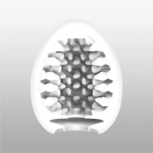 Мастурбатор-яйцо EGG Brush - Tenga - в Нефтекамске купить с доставкой