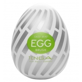 Мастурбатор-яйцо EGG Brush - Tenga - в Нефтекамске купить с доставкой
