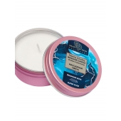 Массажная свеча  Весенняя роса - БиоМед - купить с доставкой в Нефтекамске