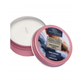 Массажная свеча  Тайна востока - БиоМед - купить с доставкой в Нефтекамске