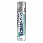 Очищающая пенка для игрушек и тела Swiss Navy Toy   Body Cleaner Foamer - 207 мл. - Swiss navy - купить с доставкой в Нефтекамске