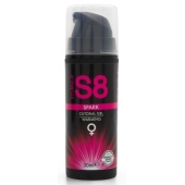 Гель для клитора с разогревающим эффектом Stimul8 Spark Clitoral Warming - 30 мл. - Stimul8 - купить с доставкой в Нефтекамске