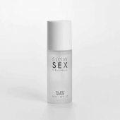 Массажный гель Slow Sex Full Body Massage - 50 мл. - Bijoux Indiscrets - купить с доставкой в Нефтекамске