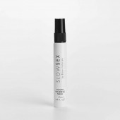 Спрей для усиления слюноотделения Slow Sex Mouthwatering Spray - 13 мл. - Bijoux Indiscrets - купить с доставкой в Нефтекамске
