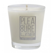 Массажная свеча After dark с пряным ароматом - 50 мл. - Pleasure Lab - купить с доставкой в Нефтекамске