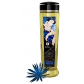 Массажное масло с ароматом ночных цветов Seduction - 240 мл. - Shunga - купить с доставкой в Нефтекамске
