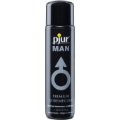 Концентрированный лубрикант pjur MAN Premium Extremglide - 100 мл. - Pjur - купить с доставкой в Нефтекамске