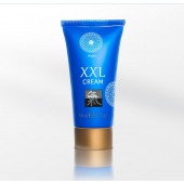 Интимный крем для мужчин XXL CREAM - 50 мл. - Shiatsu - купить с доставкой в Нефтекамске
