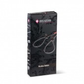 Электроутяжка на пенис и мошонку Rodeo Robin - MyStim - купить с доставкой в Нефтекамске