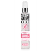 Увлажняющий интимный гель Active Glide Prebiotic - 100 гр. - Биоритм - купить с доставкой в Нефтекамске