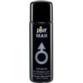 Концентрированный лубрикант pjur MAN Premium Extremglide - 30 мл. - Pjur - купить с доставкой в Нефтекамске