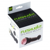 Крепление Fleshlight - Shower Mount - Fleshlight - в Нефтекамске купить с доставкой