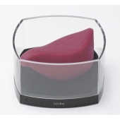 Бордовый клиторальный стимулятор IROHA TORI - Tenga в Нефтекамске Бордовый клиторальный стимулятор IROHA TORI - Tenga