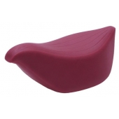 Бордовый клиторальный стимулятор IROHA TORI - Tenga в Нефтекамске Бордовый клиторальный стимулятор IROHA TORI - Tenga