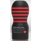 Мастурбатор TENGA Original Vacuum Cup Hard - Tenga - в Нефтекамске купить с доставкой