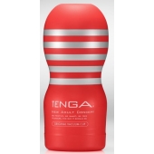 Мастурбатор TENGA Original Vacuum Cup - Tenga - в Нефтекамске купить с доставкой