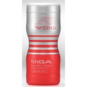 Мастурбатор TENGA Dual Sensation Cup - Tenga - в Нефтекамске купить с доставкой