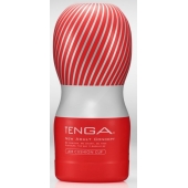 Мастурбатор TENGA Air Flow Cup - Tenga - в Нефтекамске купить с доставкой