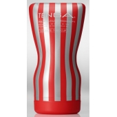 Мастурбатор TENGA Squeeze Tube Cup - Tenga - в Нефтекамске купить с доставкой