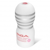 Мастурбатор TENGA Original Vacuum Cup Soft - Tenga - в Нефтекамске купить с доставкой