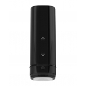Мастурбатор для секса на расстоянии Onyx+ - Kiiroo - в Нефтекамске купить с доставкой
