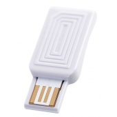 Белый USB Bluetooth адаптер Lovense - 2 см. - Lovense - купить с доставкой в Нефтекамске