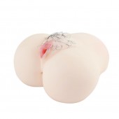 Мастурбатор с вибрацией Japanese School Girl - Baile - в Нефтекамске купить с доставкой