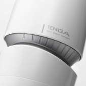 Мастурбатор TENGA AERO Silver Ring - Tenga - в Нефтекамске купить с доставкой