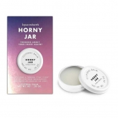 Возбуждающий бальзам для клитора HORNY JAR - 8 гр. - Bijoux Indiscrets - купить с доставкой в Нефтекамске