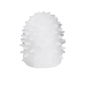 Мастурбатор-яйцо Satisfyer Naughty Mini Masturbator - Satisfyer - в Нефтекамске купить с доставкой