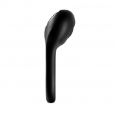 Черное эрекционное виброкольцо Majestic Duo - Satisfyer - в Нефтекамске купить с доставкой